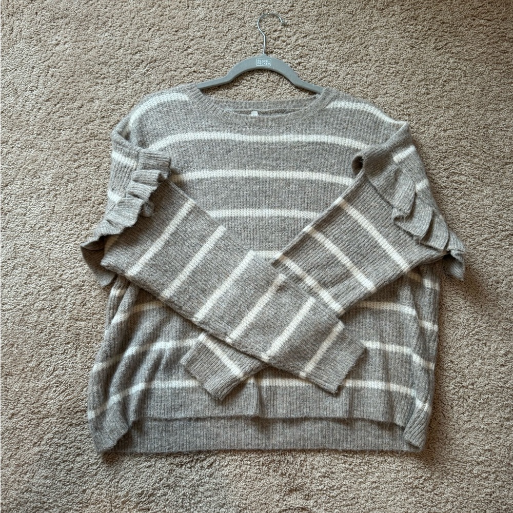 sweater